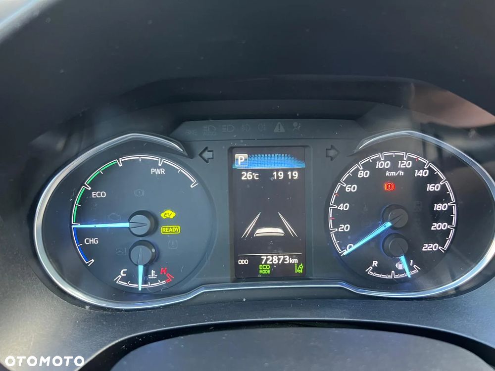 Toyota Yaris ver-hybrid-100-premium - 4