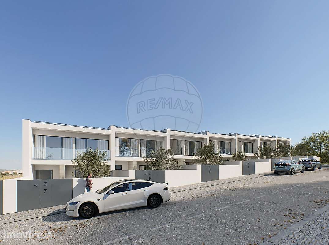 Moradia T3 para venda - Grande imagem: 2/13