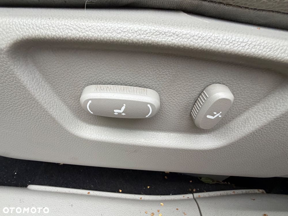 Opel Antara 2.2 CDTI Design Edition - 16