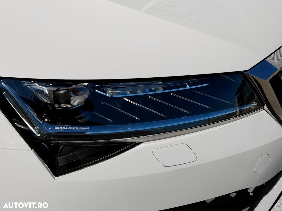 Skoda Superb 2.0 TDI Ambition - 22