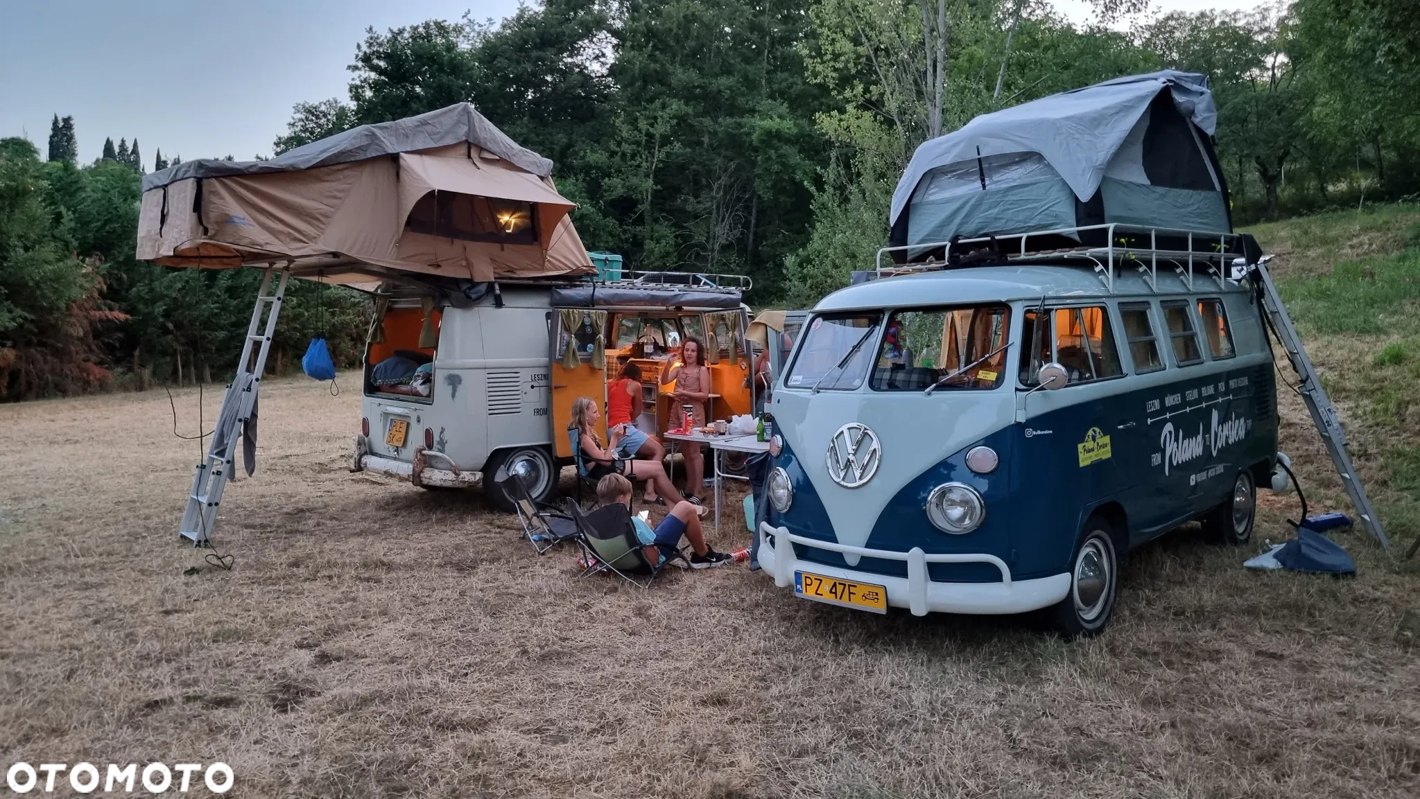 Volkswagen Transporter - 15