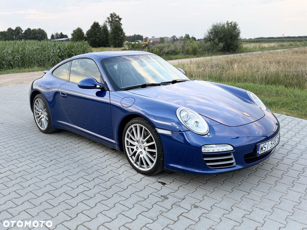 Porsche 911 - 6