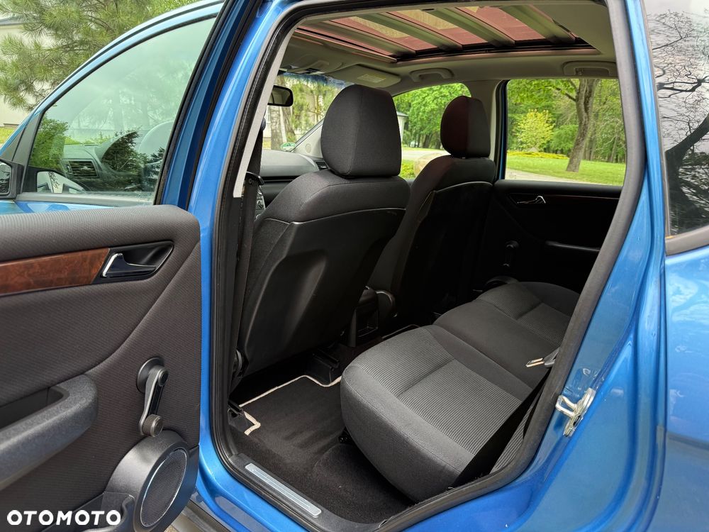 Mercedes-Benz Klasa A 150 Classic - 8