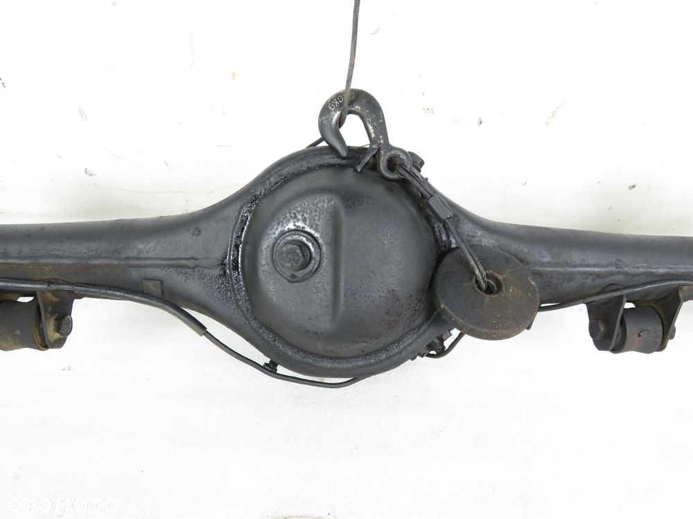 MOST TYLNY LADA NIVA - 4