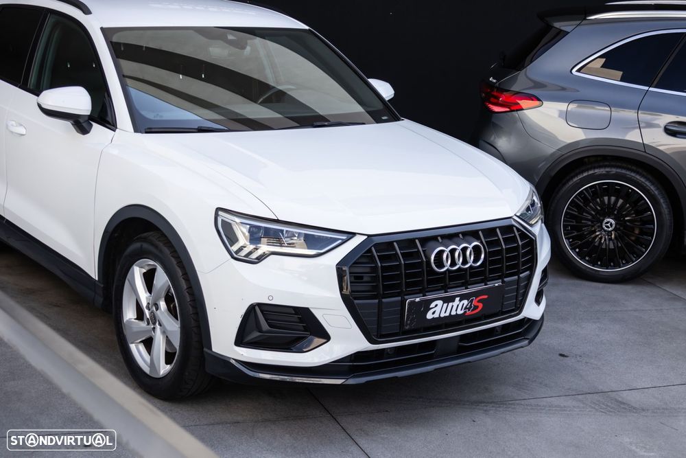 Audi Q3 35 TDI Advanced S tronic - 5