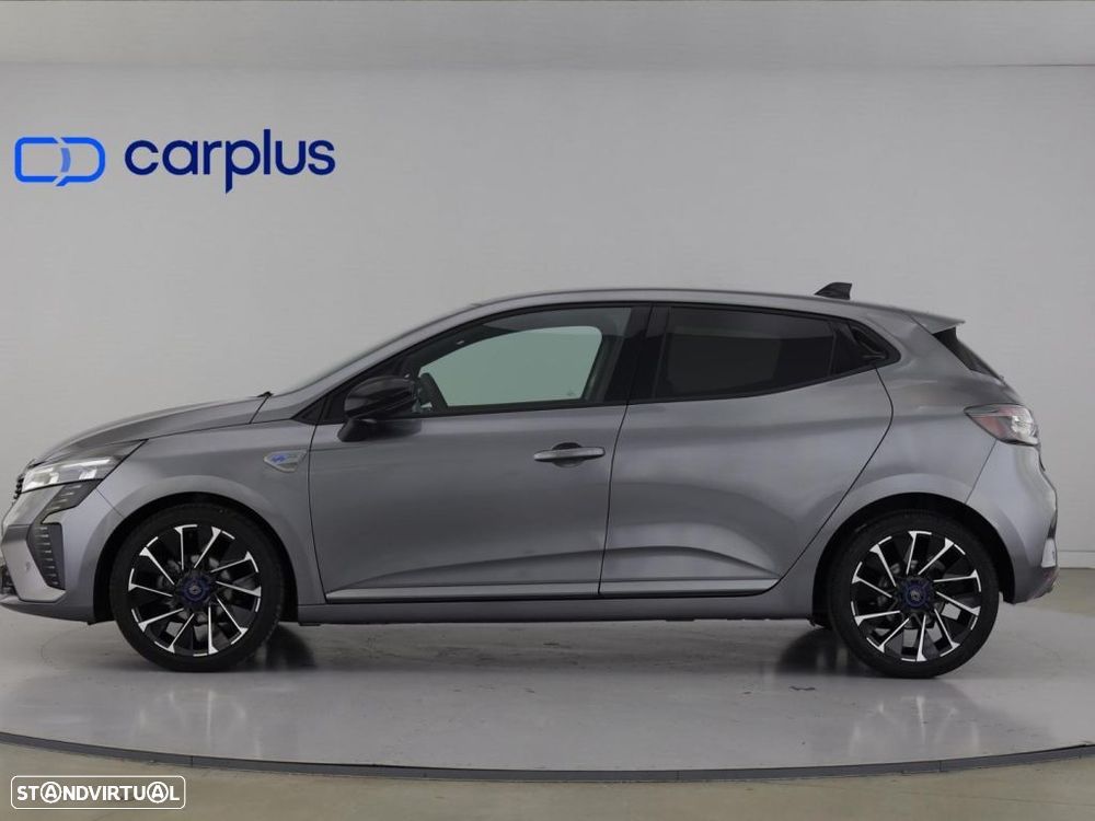 Renault Clio 1.0 TCe Esprit Alpine - 4