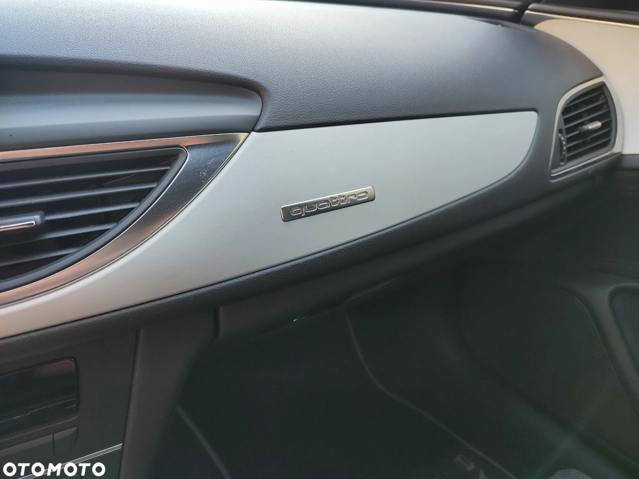 Audi A6 3.0 TDI Quattro Tiptronic - 31