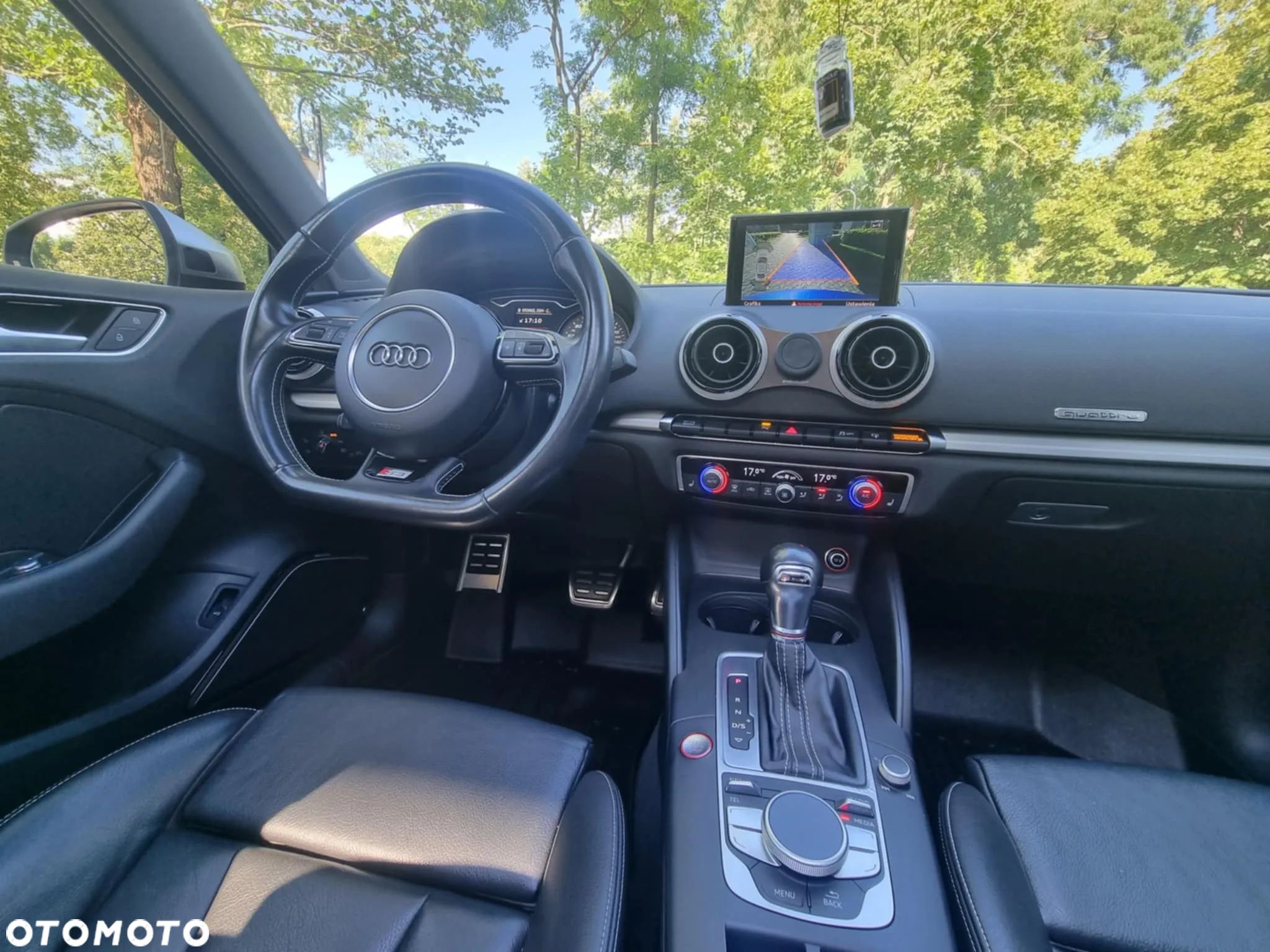 Audi S3 2.0 TFSI Quattro S tronic - 24