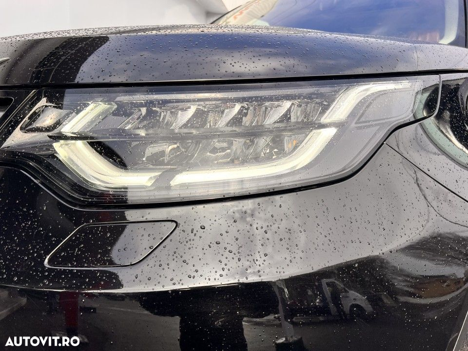 Land Rover Discovery - 14