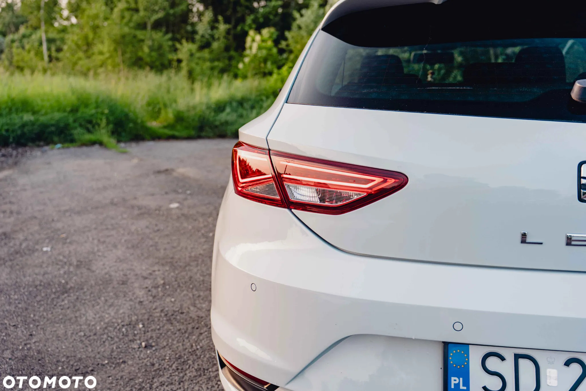 Seat Leon SC 2.0 TDI Style S&S EU6 - 13