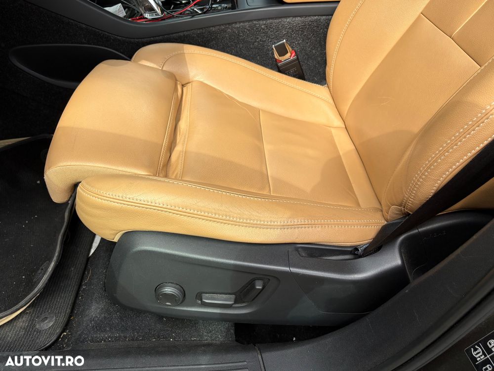 Volvo XC 40 D3 AWD Inscription - 21