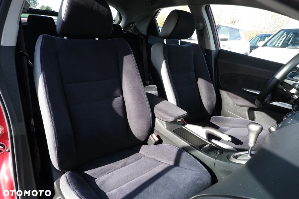 Honda Civic 1.8i-VTEC Sport - 10