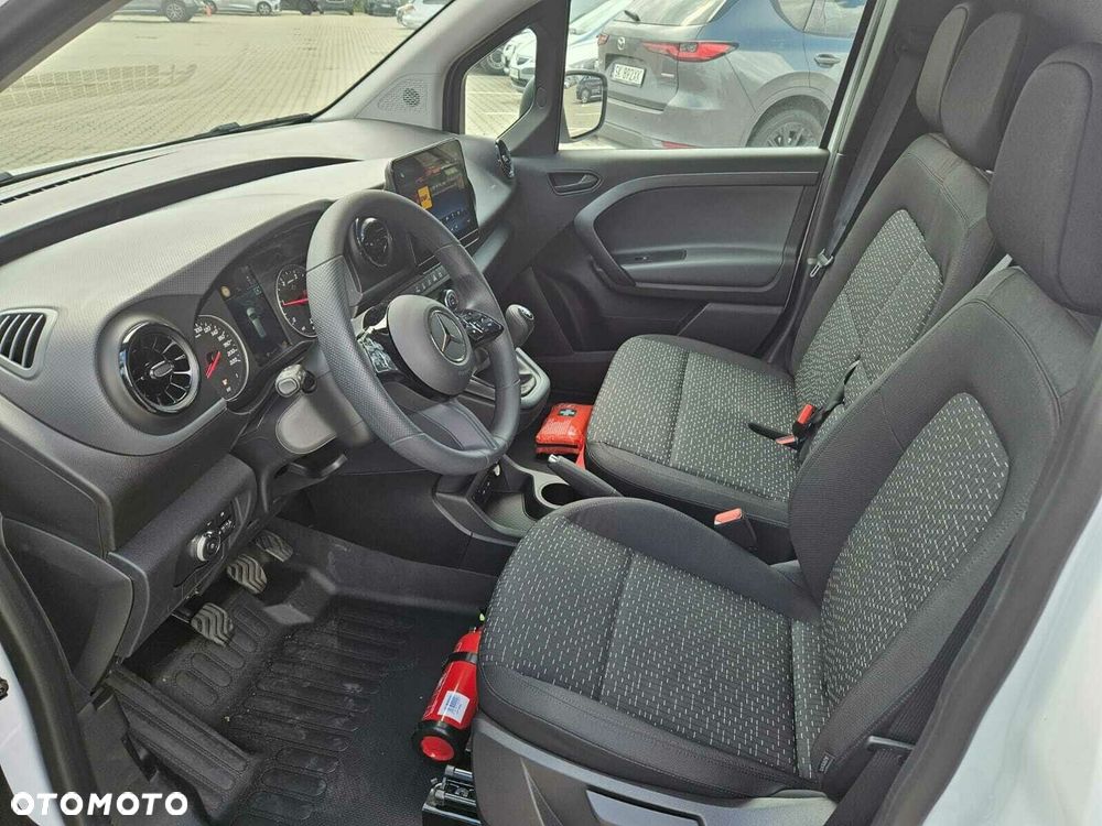 Mercedes-Benz citan 110 CDI - 14