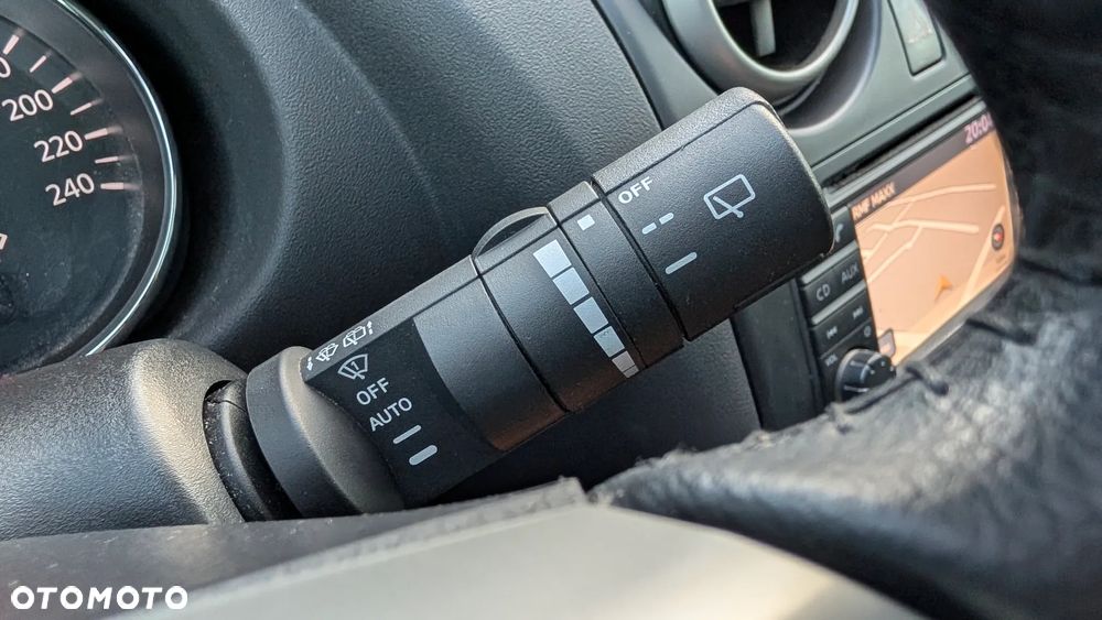 Nissan Qashqai 1.6 Tekna - 26