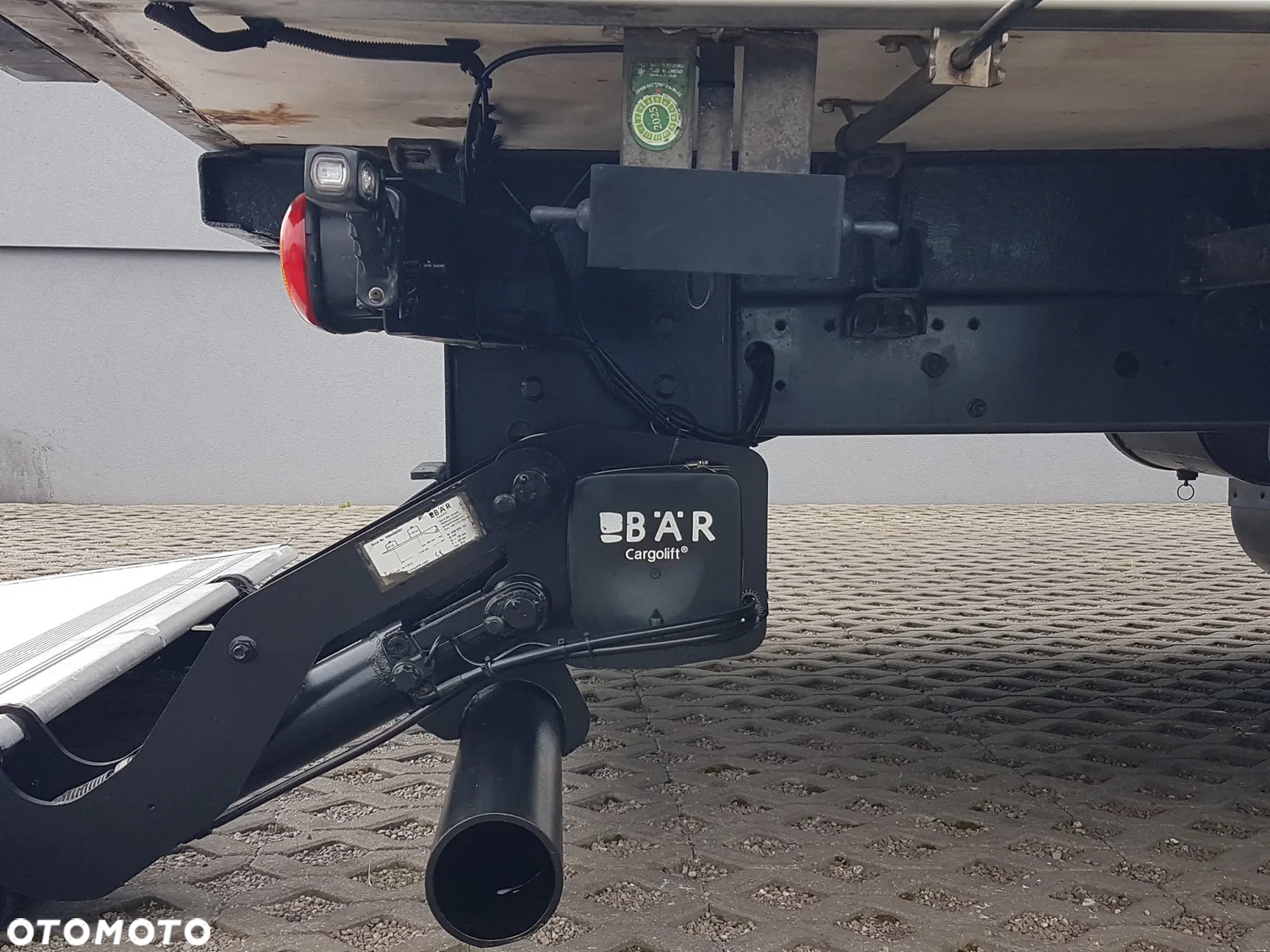 DAF LF 45.180 WINDA CHŁODNIA 15EP - 37
