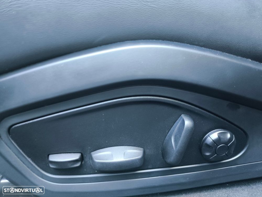 Porsche Taycan 4S - 19