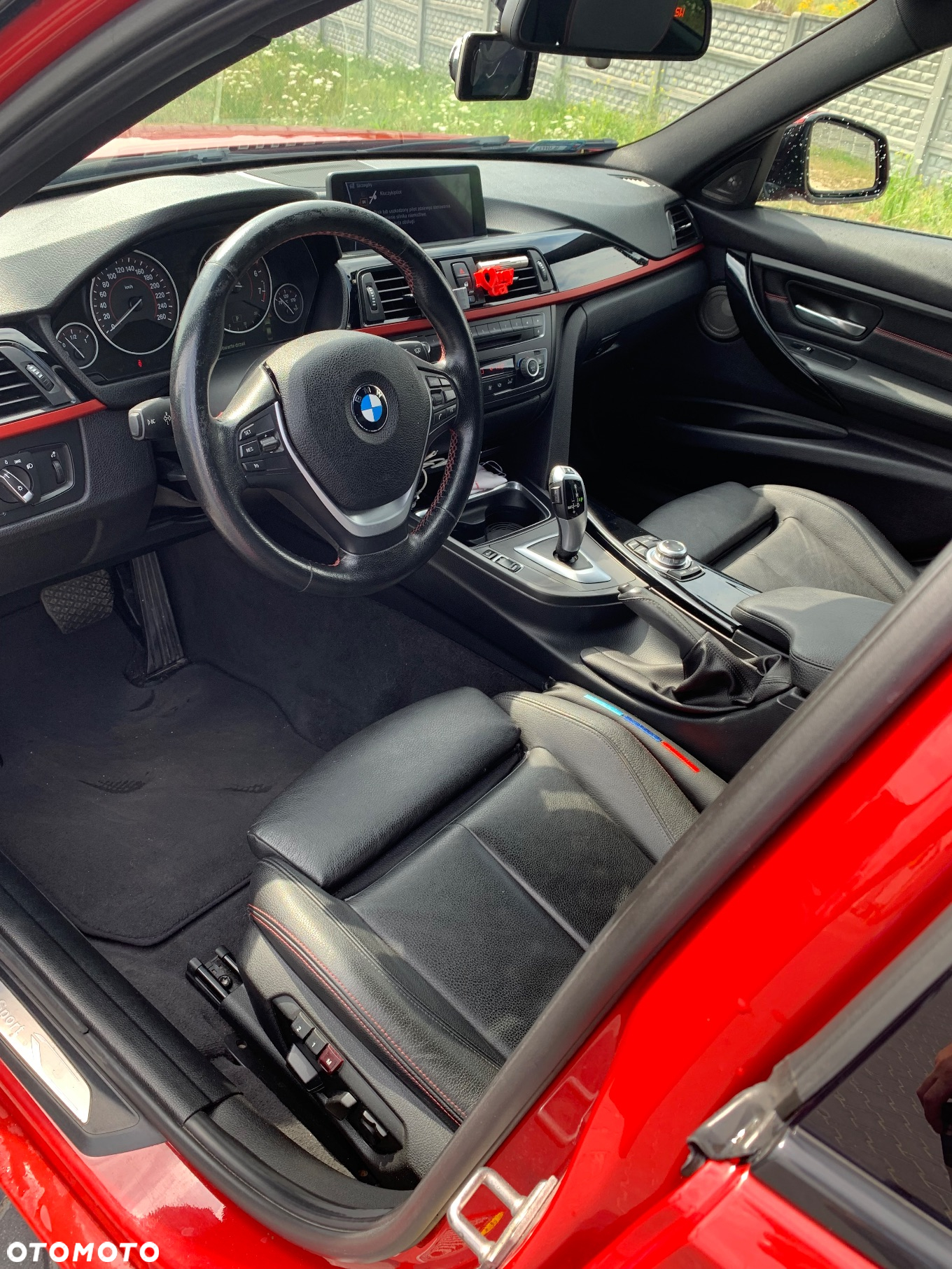 BMW Seria 3 328i - 6