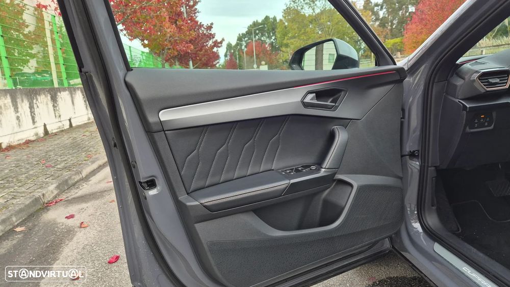 Cupra Formentor 1.5 TSI Sport DSG - 14