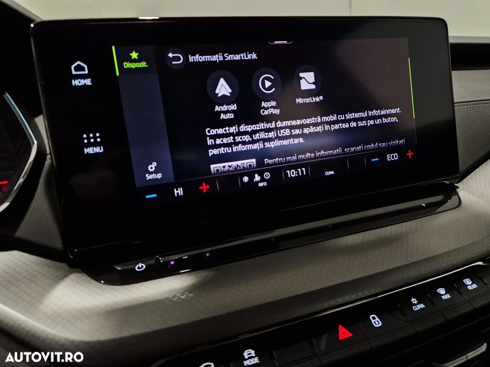 Skoda Octavia 1.4 TSI iV PHEV Ambition - 18