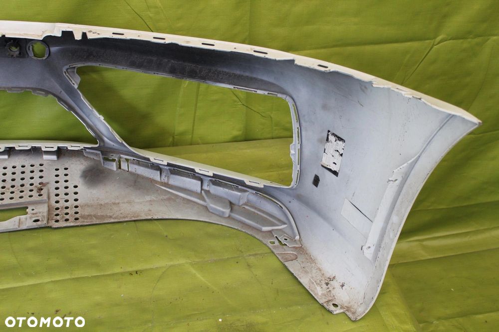 Zderzak przód Porsche 911 992 Carrera GTS po 2019r. - 3