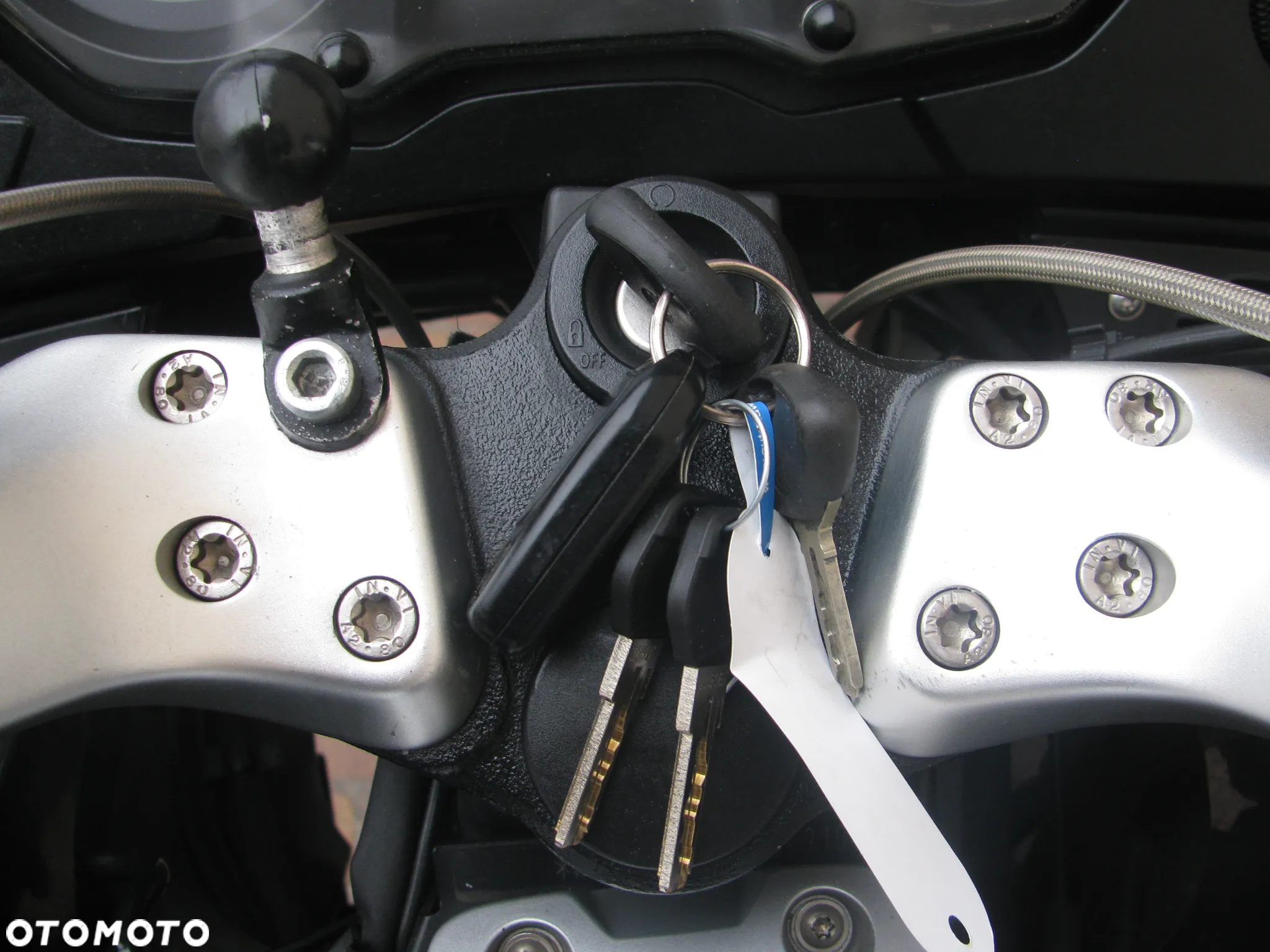 BMW RT - 12