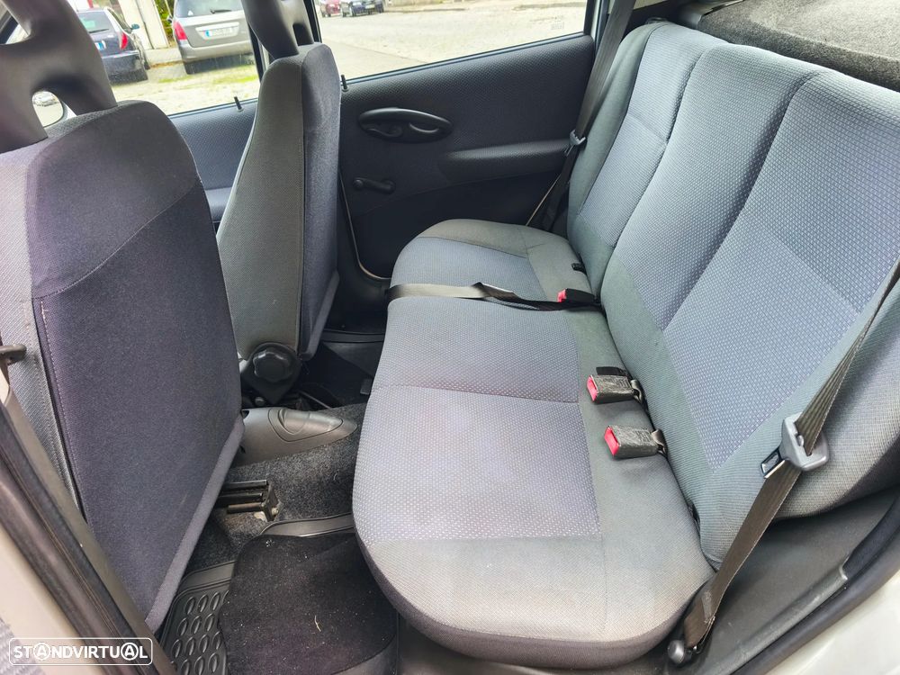 Fiat Punto 1.2 60 Dynamic - 4