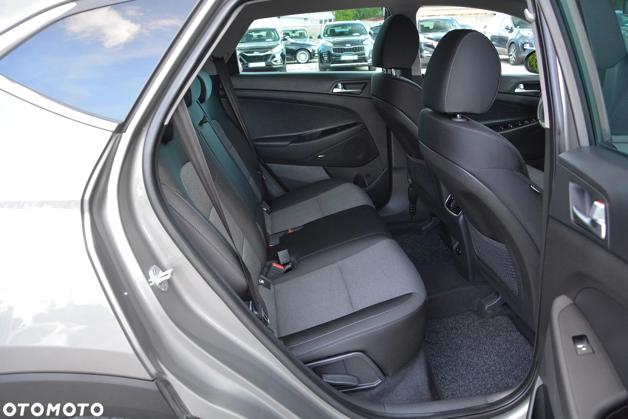 Hyundai Tucson 1.6 GDi 2WD Style - 13
