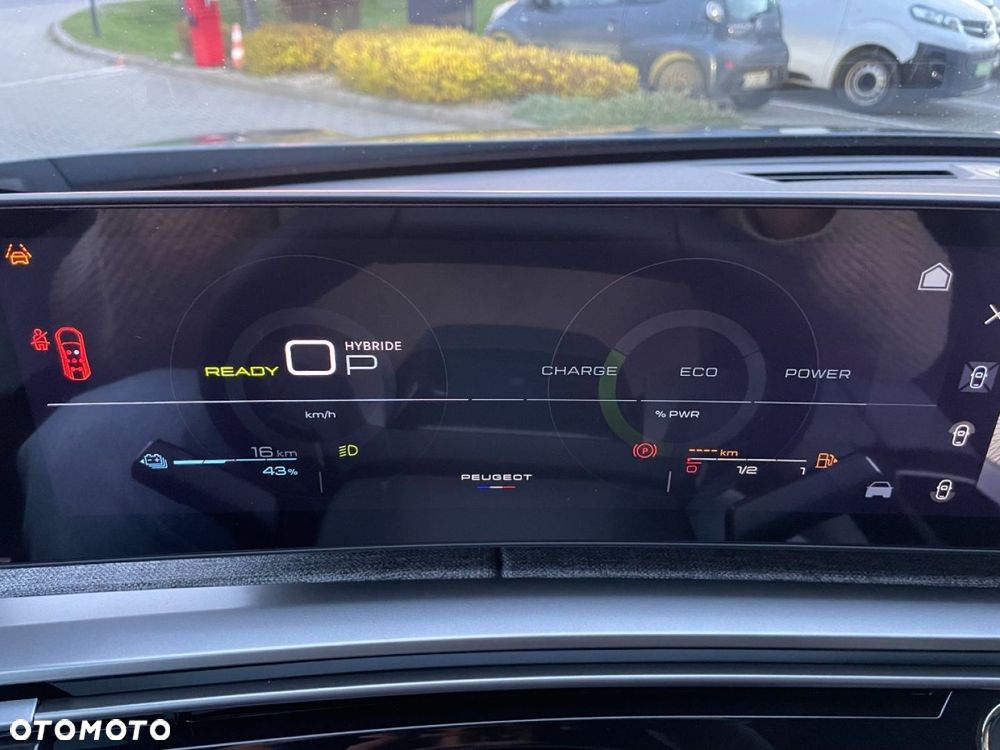 Peugeot 5008 - 14