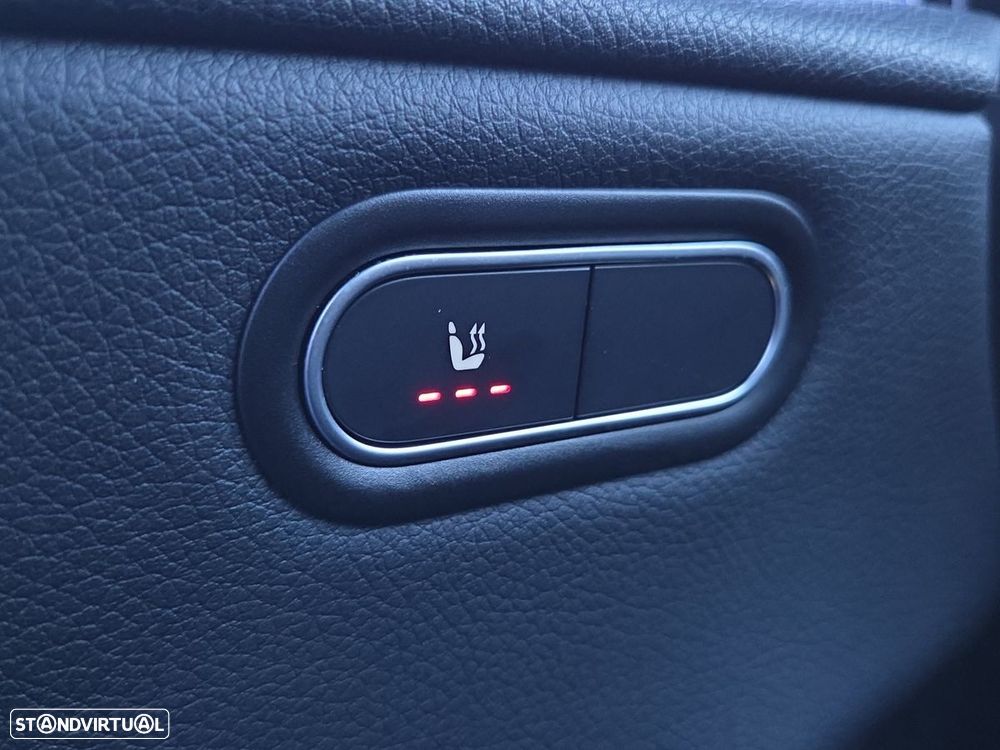 Mercedes-Benz CLA 180 d Shooting Brake Style Plus Aut. - 14