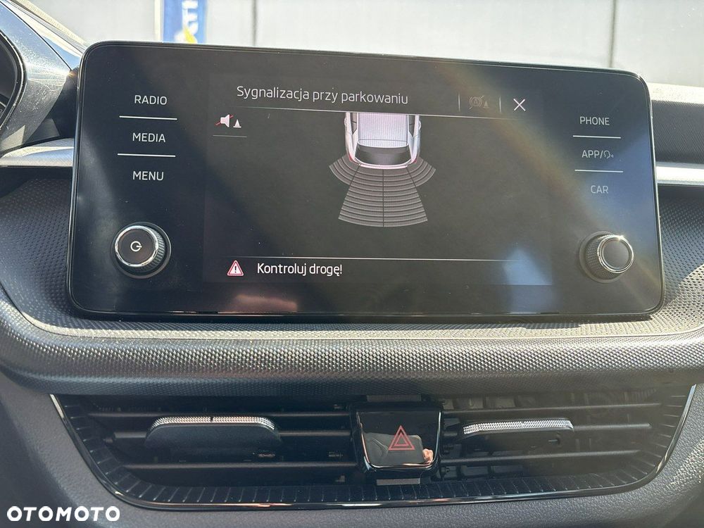 Skoda Fabia 1.0 Ambition - 18