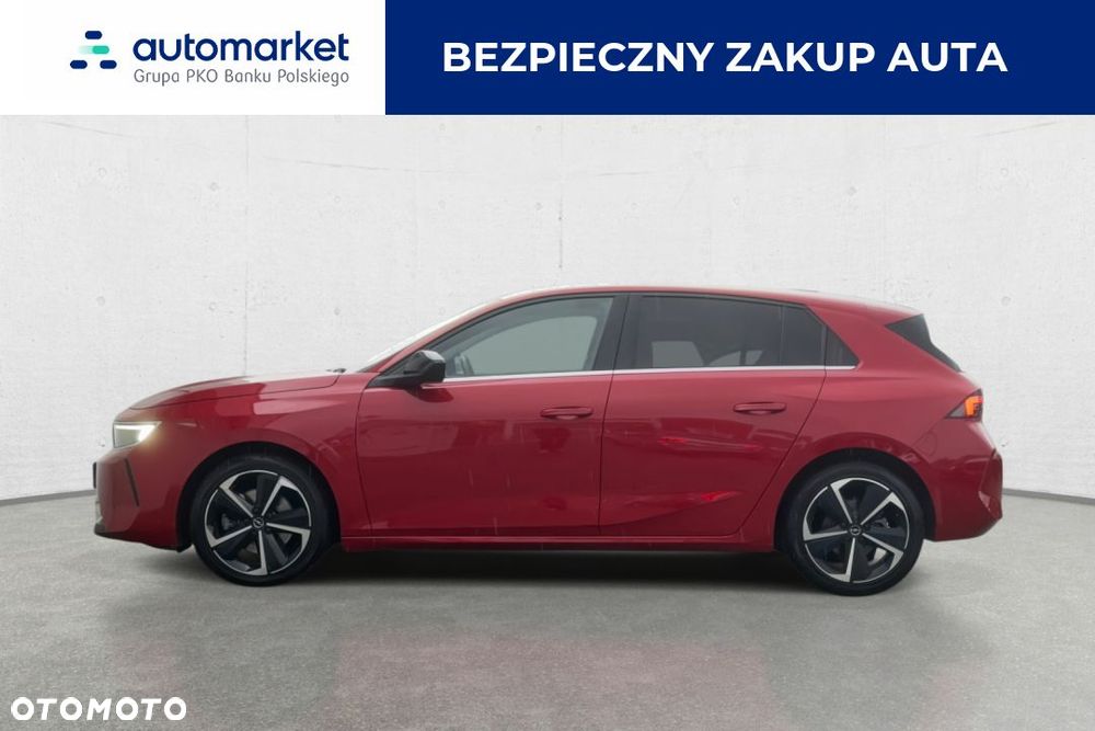 Opel Astra VI 1.5 CDTI Elegance S&S - 3