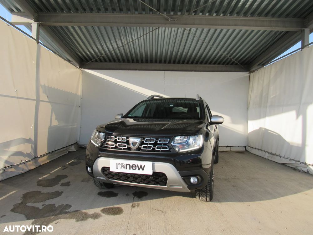 Dacia Duster TCe 150 2WD GPF Sondermodell Adventure - 1