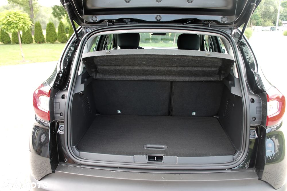 Renault Captur (ENERGY) TCe 90 LIFE - 17