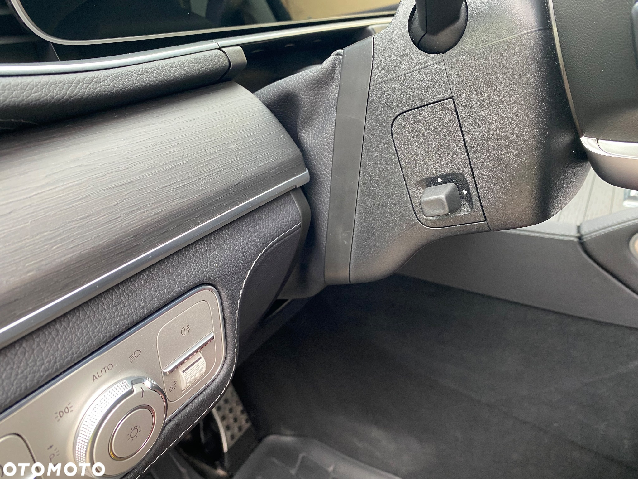 Mercedes-Benz GLS 400 d 4-Matic - 21
