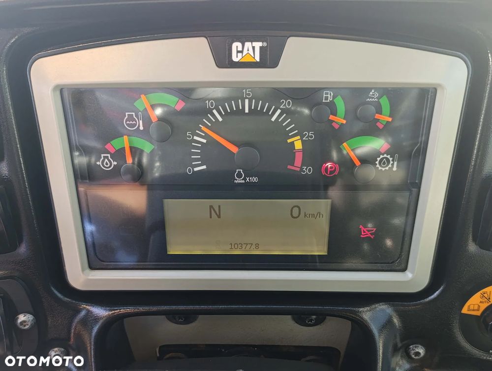 Caterpillar wozidło CAT 730 C2 730C2 - 14