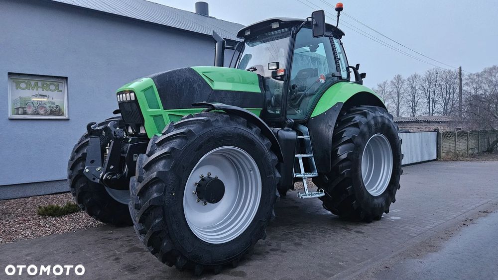 Deutz-Fahr Agrotron M 620 ProfiLine - 4