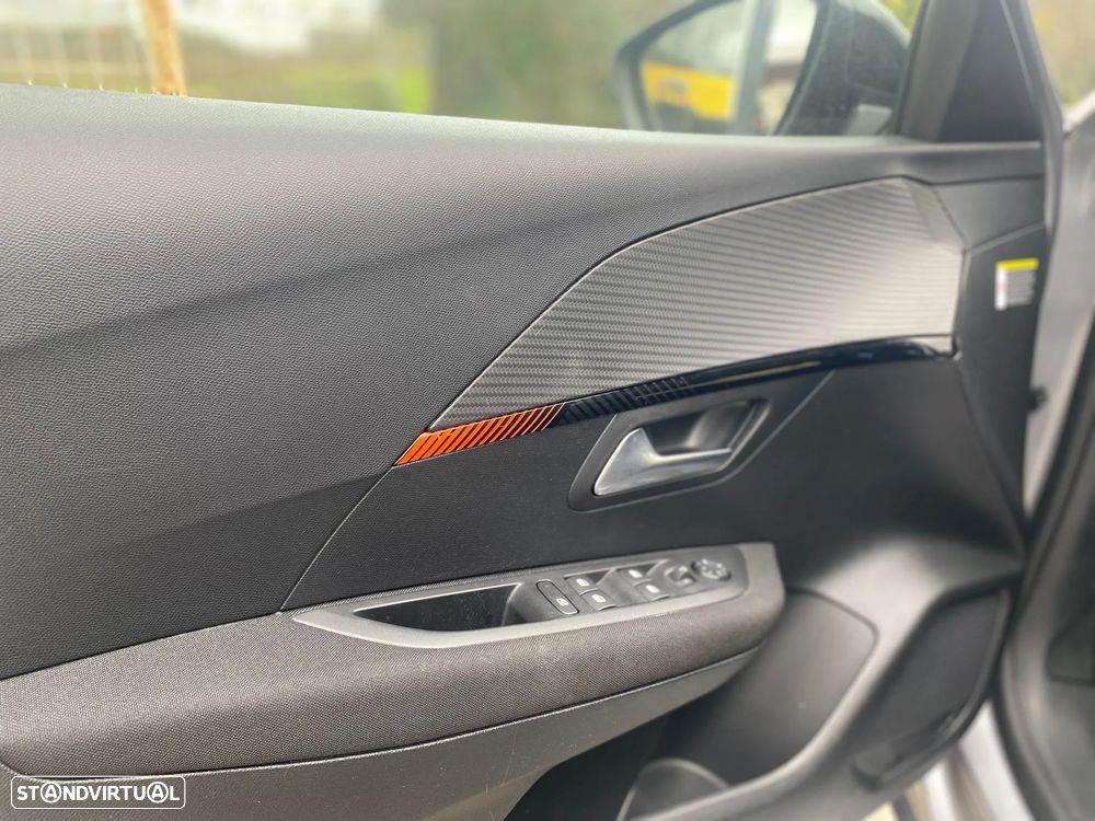 Peugeot e-208 Active Pack - 14