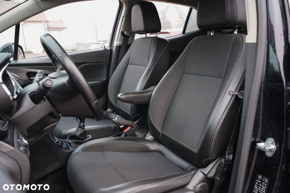 Opel Mokka 1.4 T Cosmo EU6 - 18