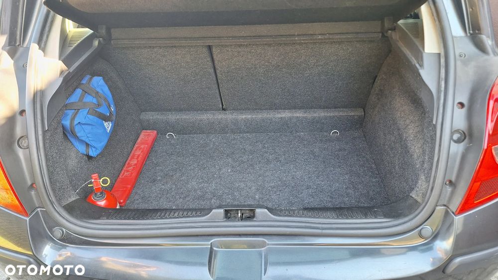 Renault Clio 1.5 dCi Dynamique - 13
