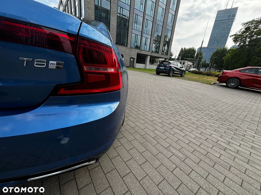 Volvo S90 - 8