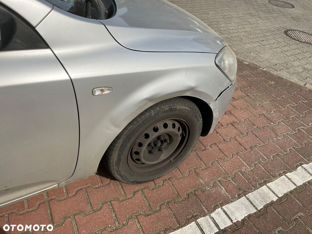 Kia Ceed 1.6 CRDi 90 Vision - 6