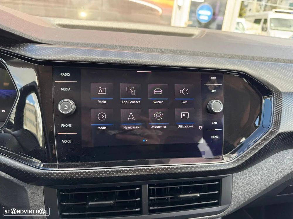 VW T-Cross 1.0 TSI Urban - 32