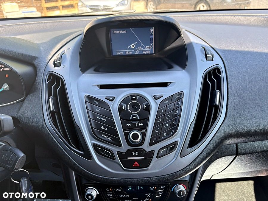 Ford B-MAX 1.0 EcoBoost SYNC Edition - 27