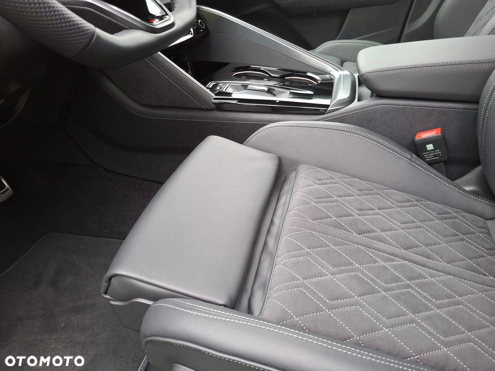 Audi SQ5 Sportback - 24