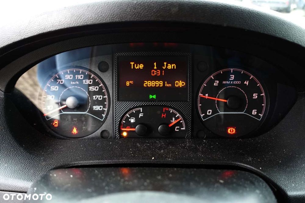 Citroën Jumper L4 - 12