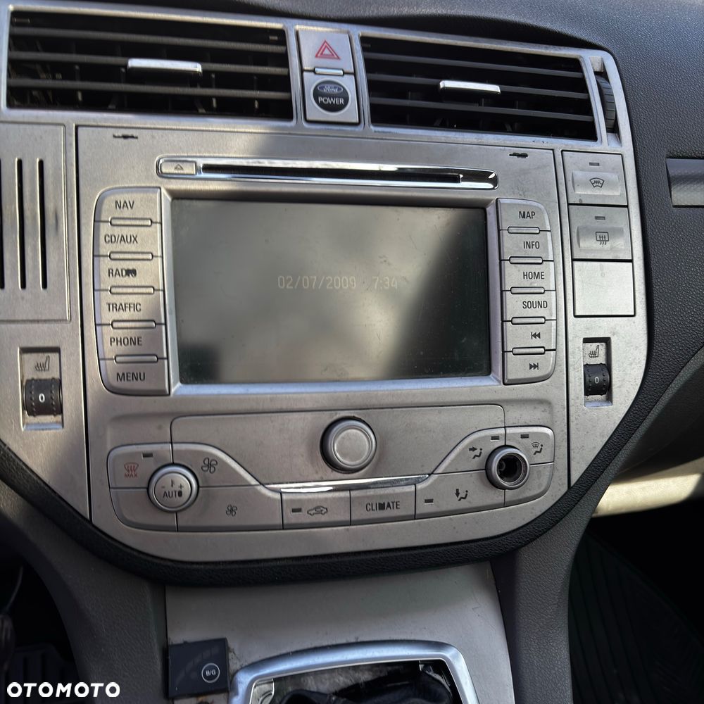 Ford Kuga 2.5 Titanium - 12