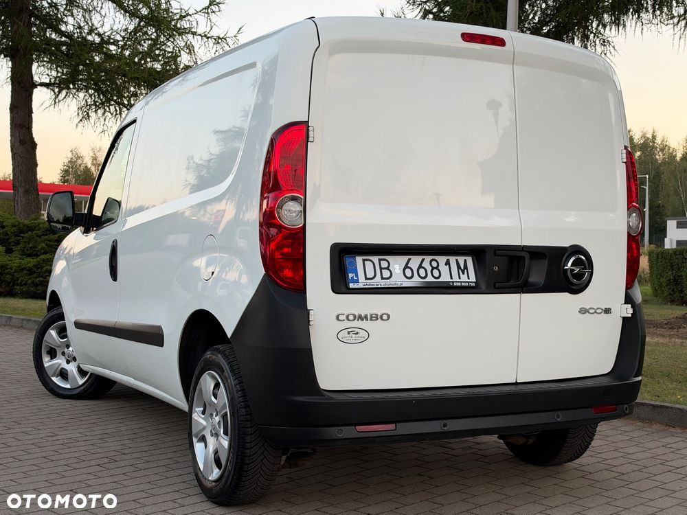 Opel Combo - 30