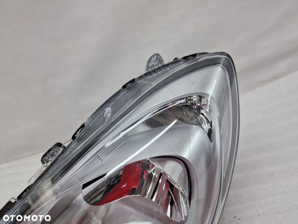 HONDA JAZZ III LIFT 11-15 LEWA LAMPA PRZEDNIA PRZÓD , NR STANLEY P9730 , NR AUKCJI LL127 - 5