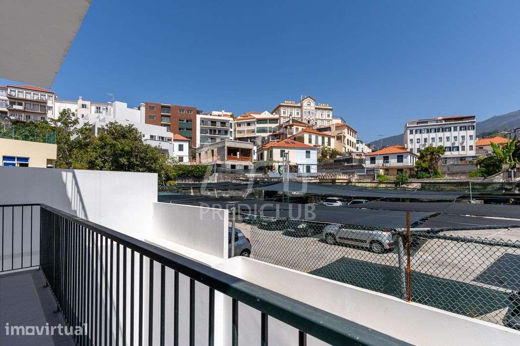 Apartamento T2 - Funchal | São Pedro - Grande imagem: 3/20