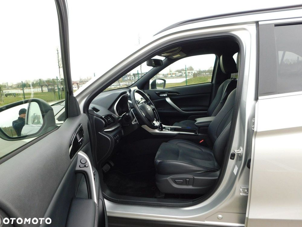 Mitsubishi Eclipse Cross 2.4 PHEV Instyle Plus - 15